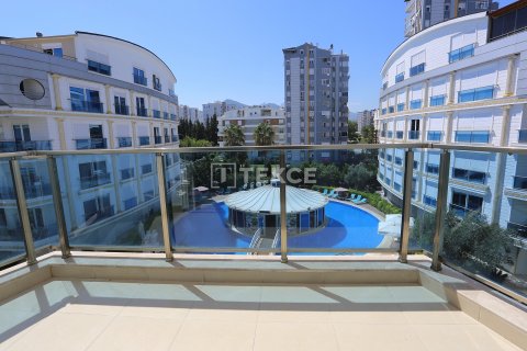 Penthouse for sale  in Antalya, Turkey, 2 bedrooms, 110m2, No. 210200 – photo 26