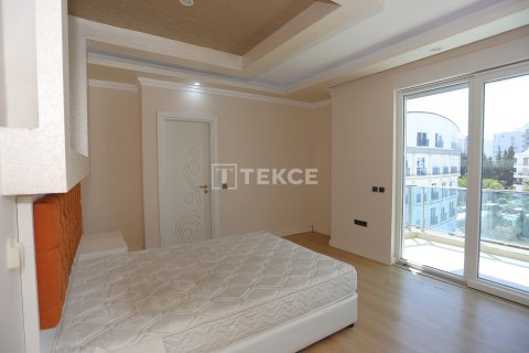 Penthouse for sale  in Antalya, Turkey, 2 bedrooms, 110m2, No. 210200 – photo 22