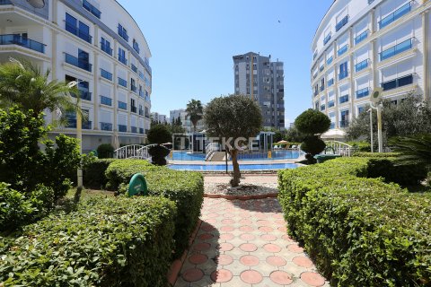 Penthouse for sale  in Antalya, Turkey, 2 bedrooms, 110m2, No. 210200 – photo 7