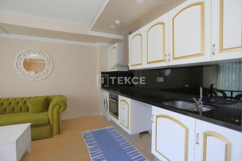Penthouse for sale  in Antalya, Turkey, 2 bedrooms, 110m2, No. 210200 – photo 17