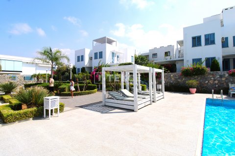 3+1 Villa  i Girne,  Nr. 210199 - 11