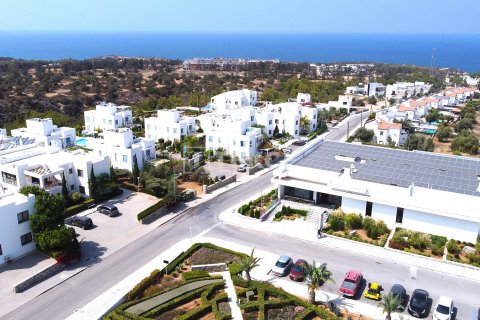 3+1 Villa  i Girne,  Nr. 210199 - 9