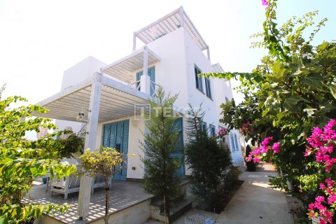 3+1 Villa  i Girne,  Nr. 210199 - 1
