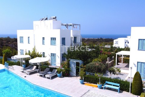 3+1 Villa  i Girne,  Nr. 210199 - 2