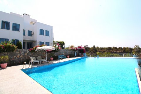 3+1 Villa  i Girne,  Nr. 210199 - 12