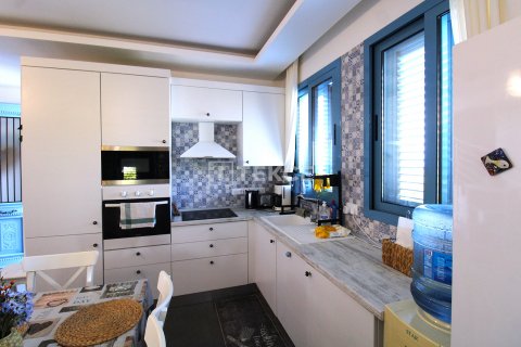 3+1 Villa  i Girne,  Nr. 210199 - 24