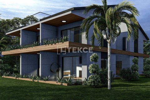 Продажа виллы  в Урле, Измире, Турция 3+1, 100м2, №210203 – фото 4