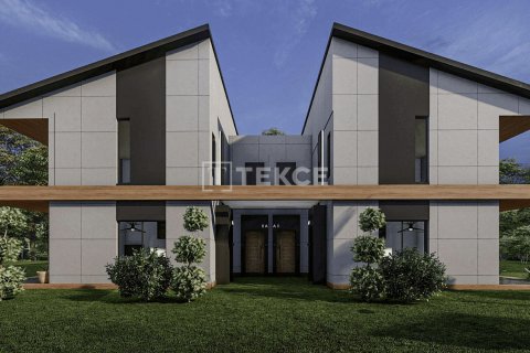 Продажа виллы  в Урле, Измире, Турция 3+1, 100м2, №210203 – фото 3