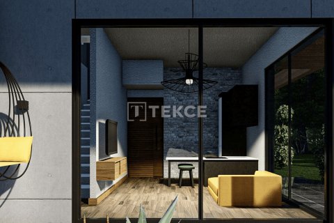 Продажа виллы  в Урле, Измире, Турция 3+1, 100м2, №210203 – фото 6