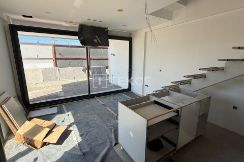 Продажа виллы  в Урле, Измире, Турция 3+1, 100м2, №210203 – фото 19