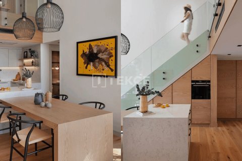 Продажа виллы  в Урле, Измире, Турция 3+1, 100м2, №210203 – фото 7