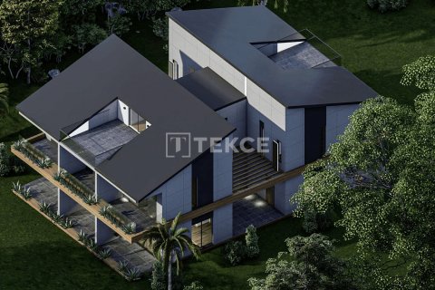 Продажа виллы  в Урле, Измире, Турция 3+1, 100м2, №210203 – фото 1