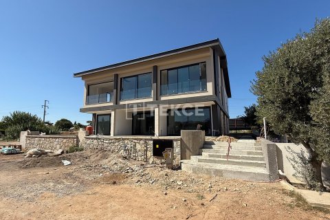 Продажа виллы  в Урле, Измире, Турция 3+1, 100м2, №210203 – фото 13