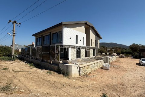 Продажа виллы  в Урле, Измире, Турция 3+1, 100м2, №210203 – фото 14