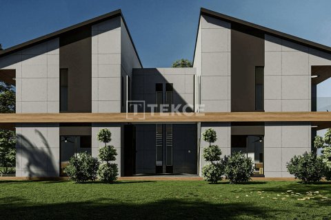 Продажа виллы  в Урле, Измире, Турция 3+1, 100м2, №210203 – фото 2