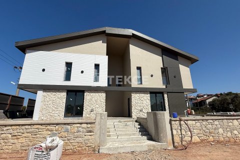 Продажа виллы  в Урле, Измире, Турция 3+1, 100м2, №210203 – фото 17