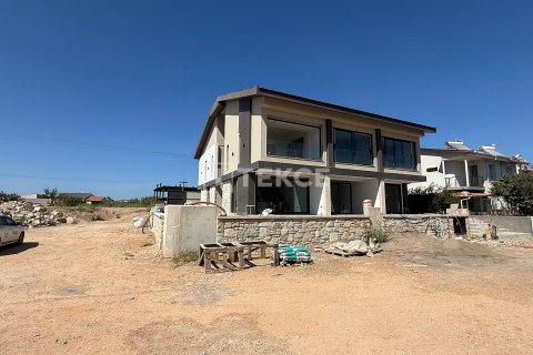 Продажа виллы  в Урле, Измире, Турция 3+1, 100м2, №210203 – фото 16