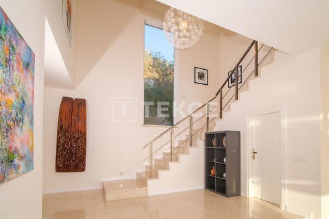 Продажа виллы в Каше, Анталье, Турция 5+1, 330м2, №210202 – фото 25