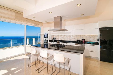 Продажа виллы в Каше, Анталье, Турция 5+1, 330м2, №210202 – фото 16