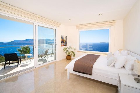 Продажа виллы в Каше, Анталье, Турция 5+1, 330м2, №210202 – фото 19