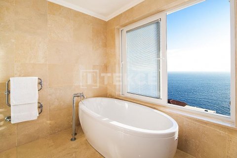 Продажа виллы в Каше, Анталье, Турция 5+1, 330м2, №210202 – фото 21