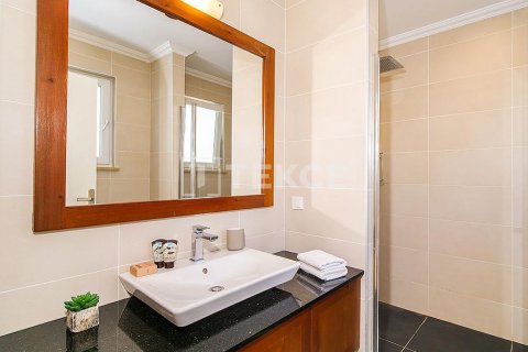 Продажа виллы в Каше, Анталье, Турция 5+1, 330м2, №210202 – фото 22