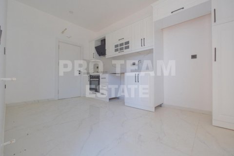 Leilighet  i Kepez, Antalya, Tyrkia Nr. 210205 - 13