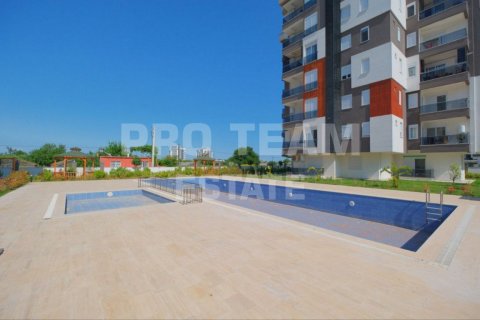 Leilighet  i Kepez, Antalya, Tyrkia Nr. 210205 - 6