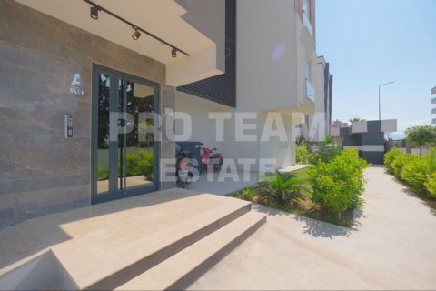 Leilighet  i Kepez, Antalya, Tyrkia Nr. 210205 - 9