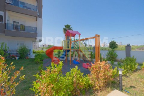 Leilighet  i Kepez, Antalya, Tyrkia Nr. 210205 - 7