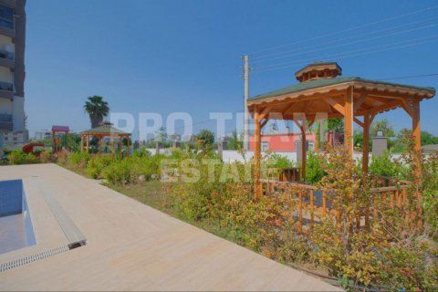 Leilighet  i Kepez, Antalya, Tyrkia Nr. 210205 - 8