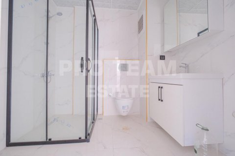 Leilighet  i Kepez, Antalya, Tyrkia Nr. 210205 - 18