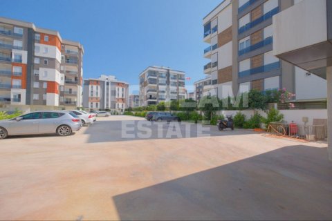 Leilighet  i Kepez, Antalya, Tyrkia Nr. 210205 - 5