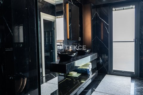 5+2 Villa  i Bodrum, Mugla, Tyrkiet Nr. 210201 - 20