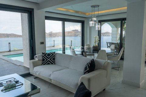 5+2 Villa  i Bodrum, Mugla, Tyrkiet Nr. 210201 - 9