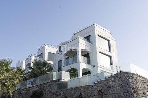 5+2 Villa  i Bodrum, Mugla, Tyrkiet Nr. 210201 - 3