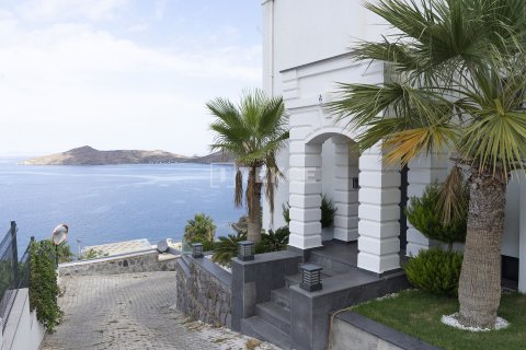 5+2 Villa  i Bodrum, Mugla, Tyrkiet Nr. 210201 - 5