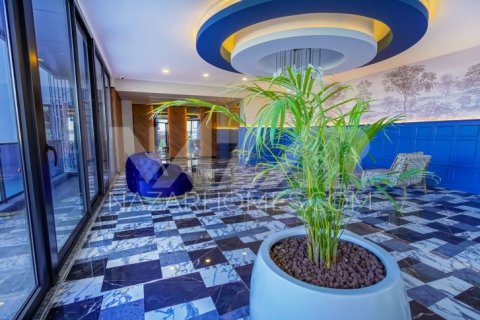 Продажа квартиры  в Махмутларе, Анталье, Турция 2+1, 83.5м2, №116745 – фото 5