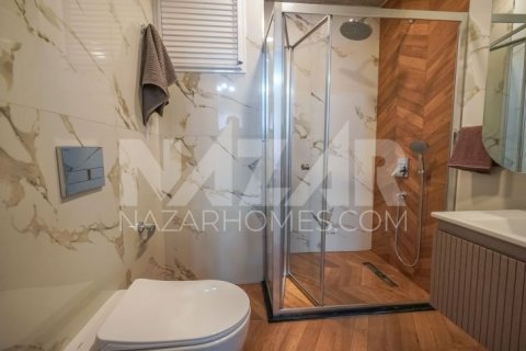 Продажа квартиры  в Махмутларе, Анталье, Турция 2+1, 83.5м2, №116745 – фото 29