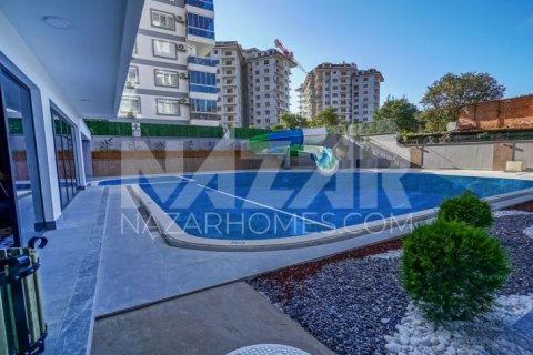 Продажа квартиры  в Махмутларе, Анталье, Турция 2+1, 83.5м2, №116745 – фото 30