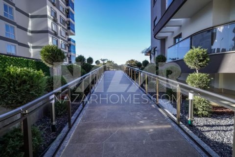 Продажа квартиры  в Махмутларе, Анталье, Турция 2+1, 83.5м2, №116745 – фото 2