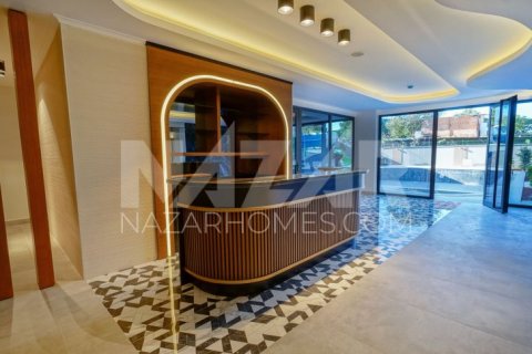 Продажа квартиры  в Махмутларе, Анталье, Турция 2+1, 83.5м2, №116745 – фото 10