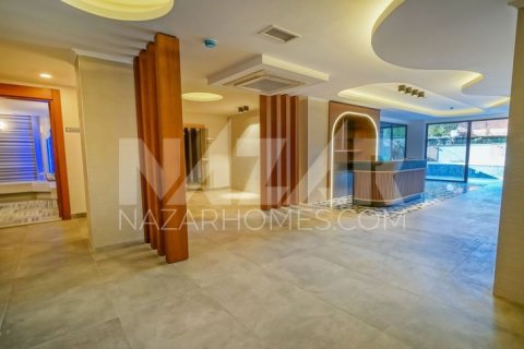 Продажа квартиры  в Махмутларе, Анталье, Турция 2+1, 83.5м2, №116745 – фото 9