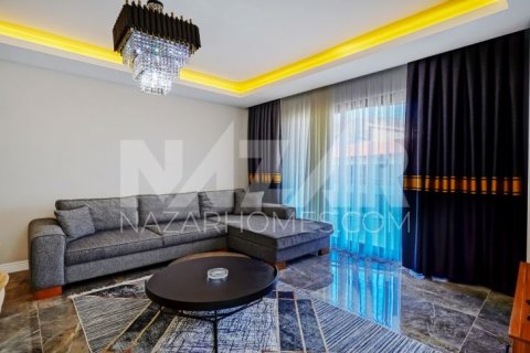 Продажа квартиры  в Махмутларе, Анталье, Турция 2+1, 83.5м2, №116745 – фото 21