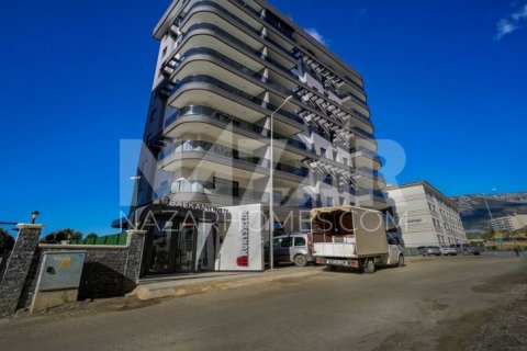 Продажа квартиры  в Махмутларе, Анталье, Турция 2+1, 83.5м2, №116745 – фото 1