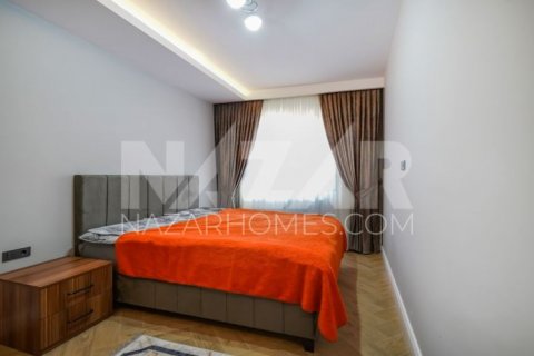 Продажа квартиры  в Махмутларе, Анталье, Турция 2+1, 83.5м2, №116745 – фото 25