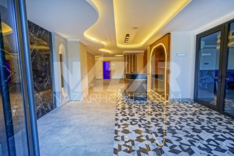 Продажа квартиры  в Махмутларе, Анталье, Турция 2+1, 83.5м2, №116745 – фото 7