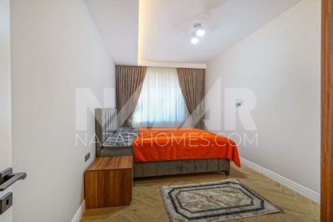 Продажа квартиры  в Махмутларе, Анталье, Турция 2+1, 83.5м2, №116745 – фото 28