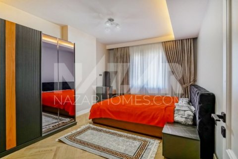 Продажа квартиры  в Махмутларе, Анталье, Турция 2+1, 83.5м2, №116745 – фото 14