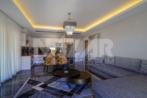 Продажа квартиры  в Махмутларе, Анталье, Турция 2+1, 83.5м2, №116745 – фото 18